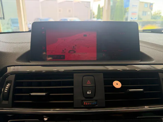 BMW M140i xDrive Steptronic