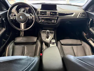 BMW M140i xDrive Steptronic