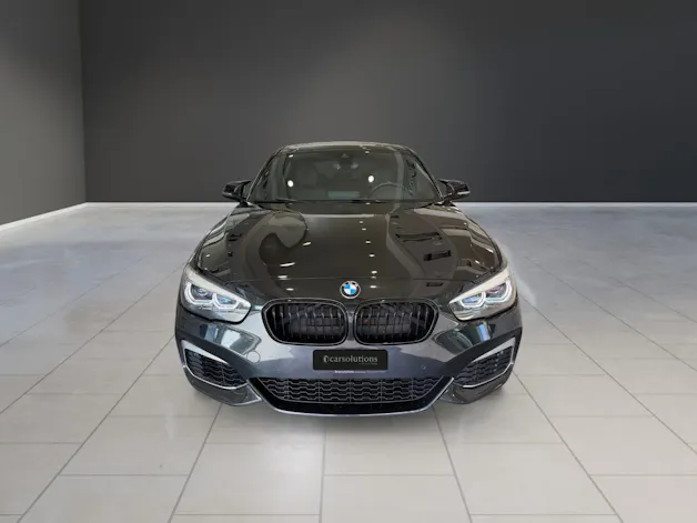BMW M140i xDrive Steptronic