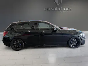 BMW M140i xDrive Steptronic