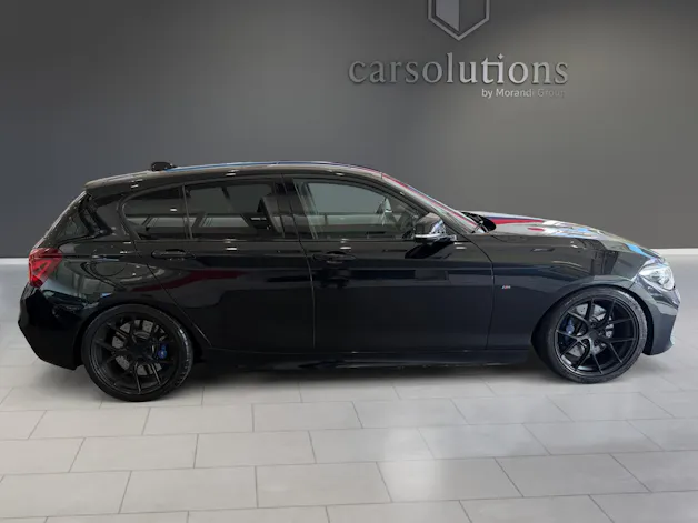BMW M140i xDrive Steptronic