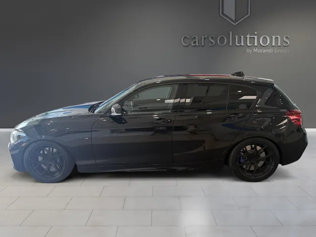 BMW M140i xDrive Steptronic