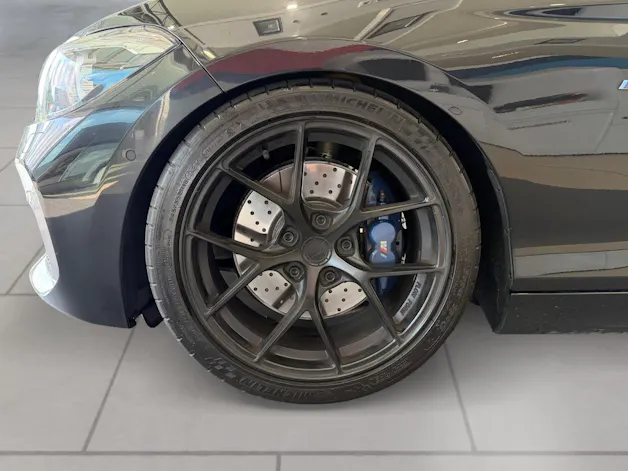 BMW M140i xDrive Steptronic