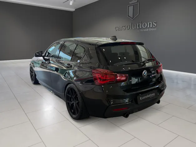 BMW M140i xDrive Steptronic