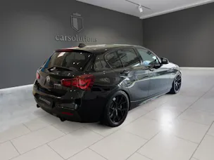 BMW M140i xDrive Steptronic