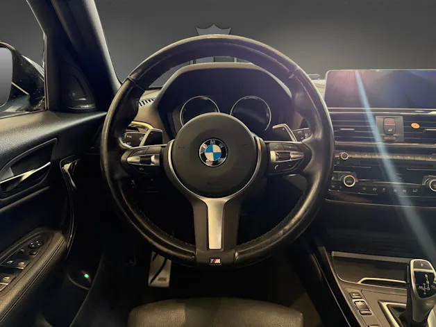 BMW M140i xDrive Steptronic