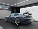 PORSCHE 911 GT3 PDK