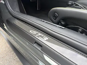 PORSCHE 911 GT3 PDK