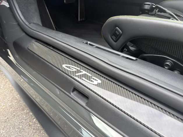 PORSCHE 911 GT3 PDK