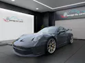 PORSCHE 911 GT3 PDK