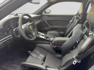 PORSCHE 911 GT3 PDK