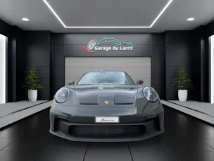 PORSCHE 911 GT3 PDK