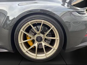 PORSCHE 911 GT3 PDK
