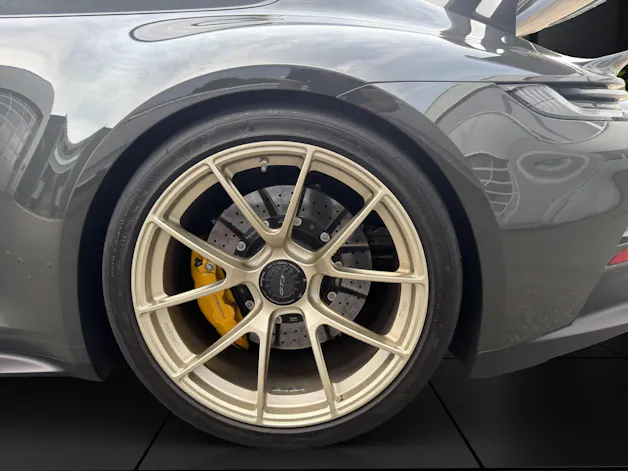 PORSCHE 911 GT3 PDK