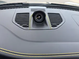 PORSCHE 911 GT3 PDK