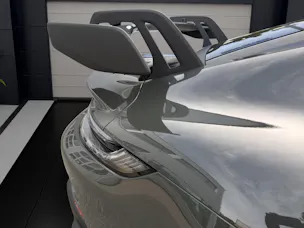 PORSCHE 911 GT3 PDK
