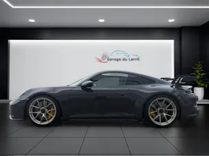 PORSCHE 911 GT3 PDK
