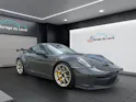 PORSCHE 911 GT3 PDK