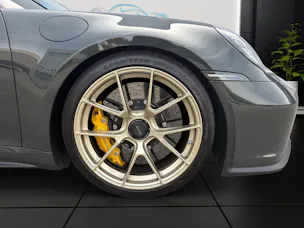 PORSCHE 911 GT3 PDK