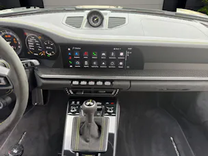 PORSCHE 911 GT3 PDK