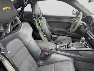 PORSCHE 911 GT3 PDK