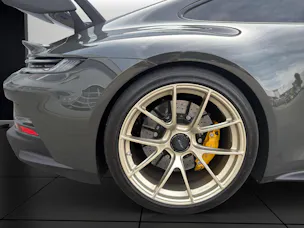 PORSCHE 911 GT3 PDK