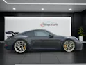 PORSCHE 911 GT3 PDK