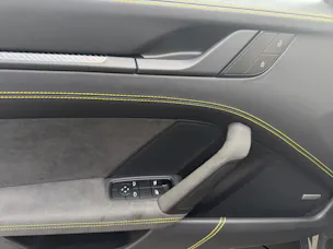PORSCHE 911 GT3 PDK