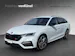 SKODA Octavia Combi 2.0 TDI DSG RS 4x4