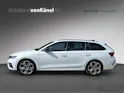 SKODA Octavia Combi 2.0 TDI DSG RS 4x4