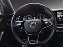 SKODA Octavia Combi 2.0 TDI DSG RS 4x4