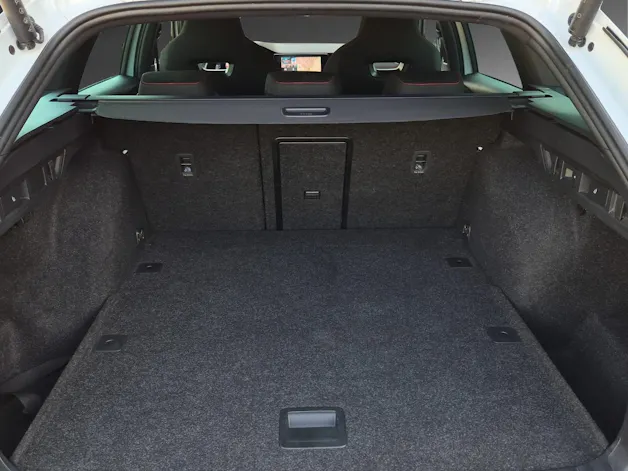 SKODA Octavia Combi 2.0 TDI DSG RS 4x4