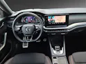 SKODA Octavia Combi 2.0 TDI DSG RS 4x4