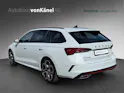 SKODA Octavia Combi 2.0 TDI DSG RS 4x4