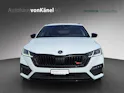 SKODA Octavia Combi 2.0 TDI DSG RS 4x4