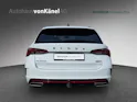 SKODA Octavia Combi 2.0 TDI DSG RS 4x4