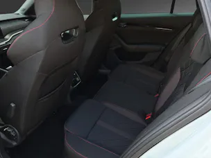 SKODA Octavia Combi 2.0 TDI DSG RS 4x4