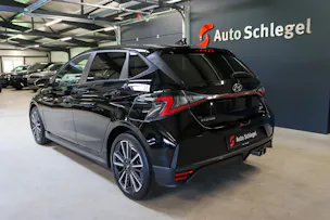 HYUNDAI i20 1.0 T-GDi N Line DCT