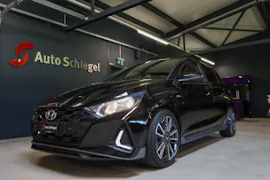 HYUNDAI i20 1.0 T-GDi N Line DCT