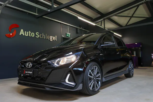 HYUNDAI i20 1.0 T-GDi N Line DCT
