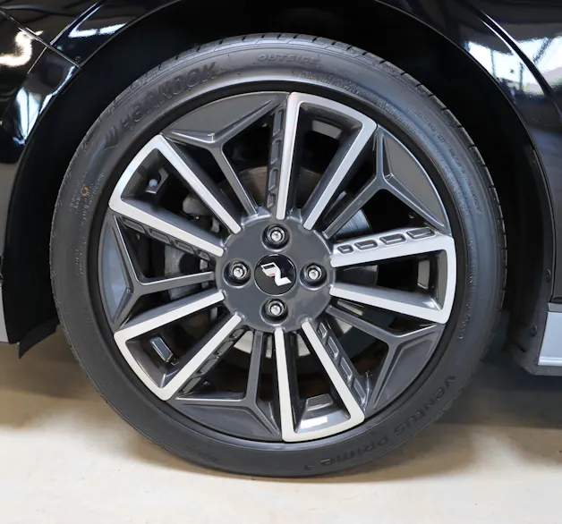 HYUNDAI i20 1.0 T-GDi N Line DCT