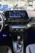 HYUNDAI i20 1.0 T-GDi N Line DCT