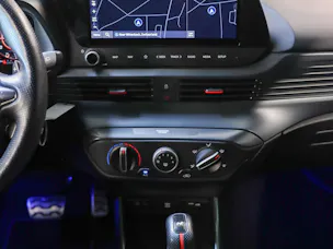 HYUNDAI i20 1.0 T-GDi N Line DCT