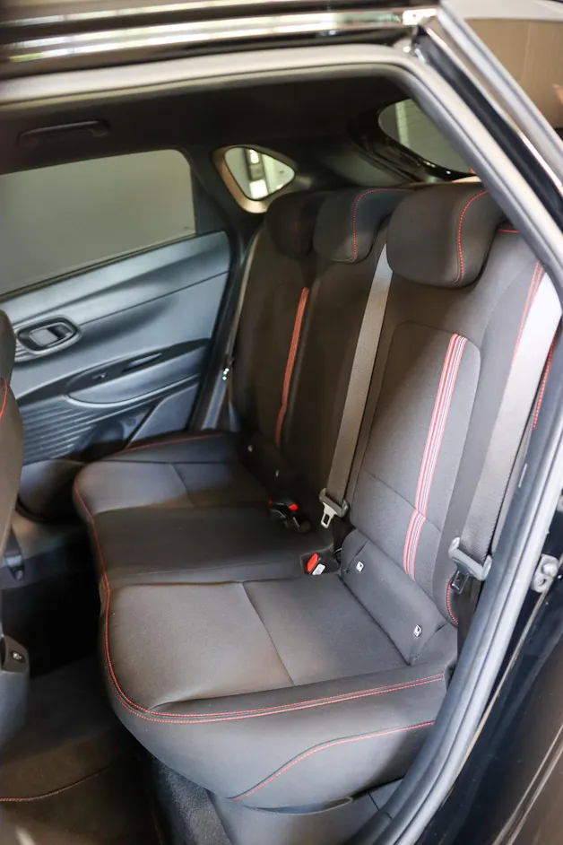 HYUNDAI i20 1.0 T-GDi N Line DCT