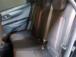 HYUNDAI i20 1.0 T-GDi N Line DCT