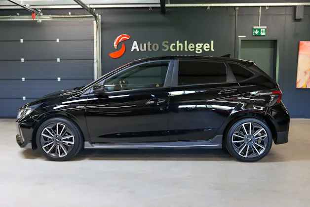 HYUNDAI i20 1.0 T-GDi N Line DCT