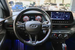 HYUNDAI i20 1.0 T-GDi N Line DCT