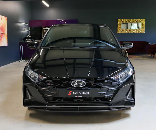 HYUNDAI i20 1.0 T-GDi N Line DCT