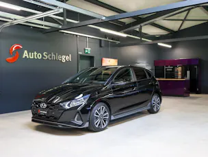HYUNDAI i20 1.0 T-GDi N Line DCT