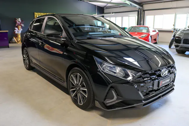 HYUNDAI i20 1.0 T-GDi N Line DCT